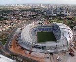 Poginuo još jedan radnik na stadionu u Sao Paulu