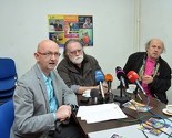 Zijah Sokolović otvara Dane komedije "Smijeh je lijek"