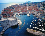 Hrvatska od turizma zaradila 7,2 milijardi eura