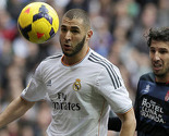Benzema: Možemo do trostruke krune