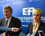 Elektroprivreda HZ HB opet blokirala račune Aluminiju