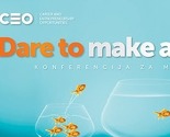 CEO konferencija sada u pet gradova BiH