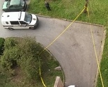 Samoubistvo na Grbavici: Muškarac skočio sa zgrade