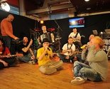Dubioza u četvrtak nastupa ispred Doma mladih u Sarajevu