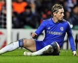 Torres predvodi Chelseajev napad protiv PSG-a