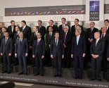 Ministri vanjskih poslova NATO-a prekidaju saradnju s Rusijom