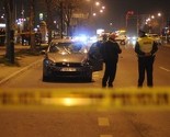 Vozač koji je usmrtio pješakinju u Nedžarićima nalazi se u bolnici