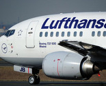 Piloti "Lufthanse" stupili u trodnevni štrajk, otkazano 3.800 letova