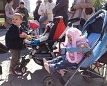 Uplaćeni dječiji dodaci i naknade porodiljama za februar