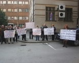 Radnici Feroelektra: Opljačkani smo do gole kože!