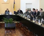 Vlada FBiH jednoglasno usvojila set antikoruptivnih zakona