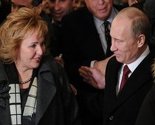 Vladimir i Ljudmila Putin i službeno razvedeni