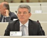Džaferović:  Entitetsko uređenje prebivališta i boravišta je zadiranje u suverenitet BiH