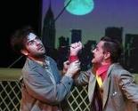 "Ljupaf" večeras u Kamernom teatru 55
