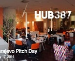 Startupbootcamp i HUB387 pozivaju na regionalni Pitch Day