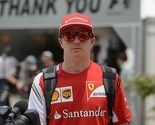 Räikkönen: Utrkivanje je postalo dosadno s novim sofisticiranim bolidima