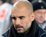 Guardiola novinaru: Gledaj me dok ti govorim