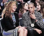 Beyonce i Jay Z na utakmici Teletovićeve ekipe i Rocketsa