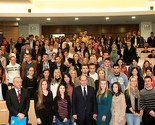 Osmanović uručio stipendije studentima koji su se vratili u RS