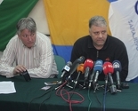 Radnici GRAS-a najavili nove proteste od 7. aprila