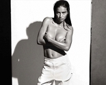 Adriana Lima u zanosnom izdanju