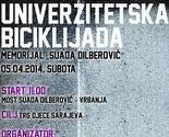 U subotu biciklijada u znak sjećanja na Suadu Dilberović i Olgu Sučić