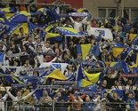 Još uvijek moguće kupiti karte za dvije utakmice Zmajeva u Brazilu