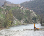 Veliki interes za učestvovanje u izgradnji HE Vranduk