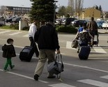 Azilanti iz Njemačke i Švedske vraćeni u BiH