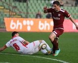Kup BiH: Sarajevo i Zrinjski odigrali 0:0 na Koševu