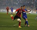 Čelik s igračem manje slavio 2:0 protiv Širokog u Kupu