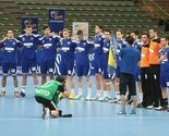 Ubjedljiva pobjeda bh. rukometaša u Grčkoj