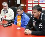 Musa: Čelik je zasluženo slavio; Hukić: Čestitke mojim igračima na igri