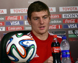Kroos: Ja pripadam Bayernu