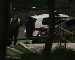 Policija traga za osobom koja je sinoć pucala u naselju Breka