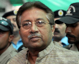 Musharraf izbjegao bombaški napad