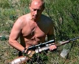 Stvari koje možda niste znali o Vladimiru Putinu