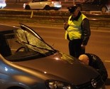 Vozač koji je usmrtio pješakinju u Nedžarićima iz bolnice pušten na slobodu