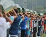 Kešetović: U Potočarima bi 11. jula moglo biti ukopano do 200 žrtava