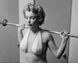 Otkriveno kako je Marilyn Monroe uspijevala imati savršenu liniju
