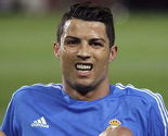 Cristiano Ronaldo povrijedio koljeno