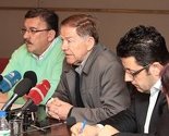I Bandić na obilježavanju 6. aprila: Uzeto mu priznanje, pa uručen poziv