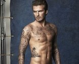 David Beckham pokazao torzo u reklami za kupaće kostime H&M