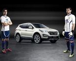 Hyundai Brazil World Cup karavan u Banjoj Luci