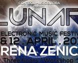 Sve spremno za prvi Lunar festival u Zenici