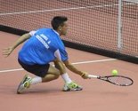 Davis Cup: Meč Finska - BiH otvaraju Paukku i Džumhur