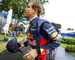 Vettel: Bolidi moraju biti poput zvijeri kojih se vozači boje