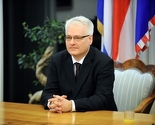 Ivo Josipović iduće sedmice na sajmu u Mostaru i večeri u Sarajevu