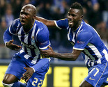 Evropska liga: Juventus slavio u gostima, a Porto na svom terenu