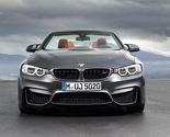 BMW predstavio M4 Convertible